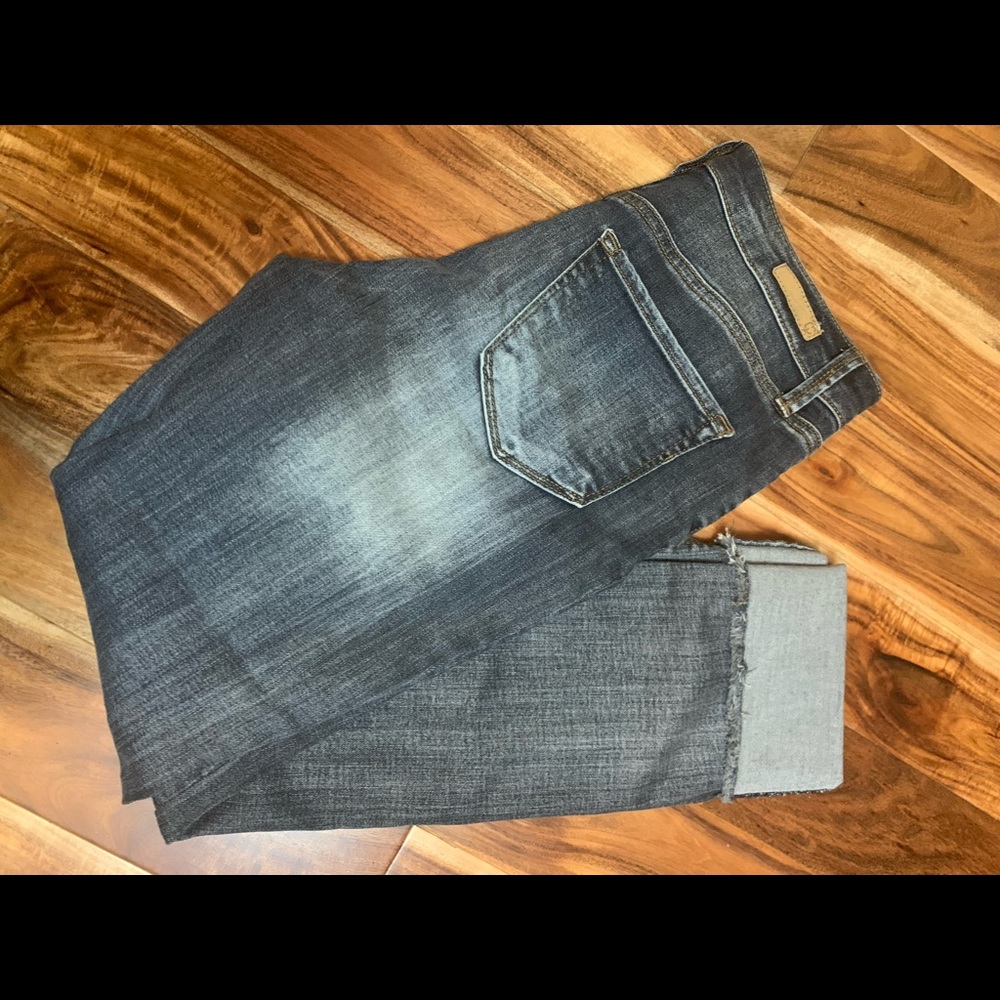 True Craft Denim NWOT